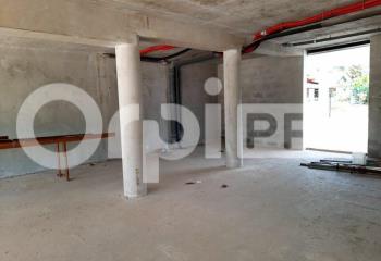 Local commercial à vendre Cayenne (97300) - 72 m²  à Cayenne - 97300