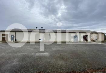 Local commercial à vendre Caylus (82160) - 1100 m²