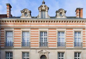 Local commercial à vendre Châlons-en-Champagne (51000) - 620 m²  à Châlons-en-Champagne - 51000