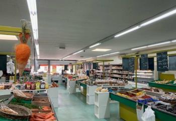 Local commercial à vendre - Proche A10  à Chambray-lès-Tours - 37170