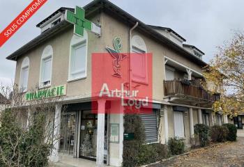 Vente local commercial - Proche D605 et D606  à Chartrettes - 77590