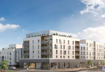 Vente local commercial centre-ville - Tram et bus