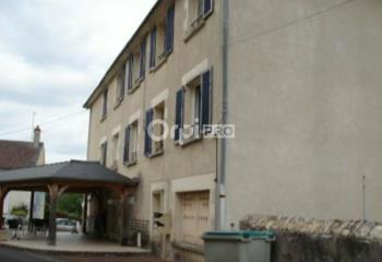 Local commercial à vendre Chevenon (58160) - 354 m²
