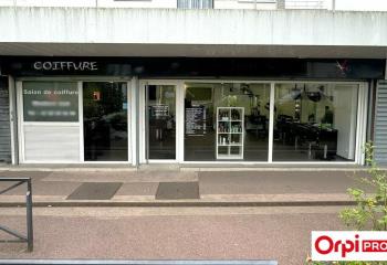 Fonds de commerce coiffure beauté bien être à vendre Chilly-Mazarin (91380)