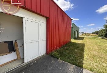Local commercial à vendre - 35 km de Toulouse  à Cintegabelle - 31550