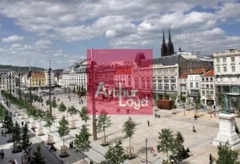 Local commercial à vendre - Place de Jaude  à Clermont-Ferrand - 63000