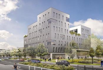Local commercial à vendre Clermont-Ferrand (63000) - 703 m²  à Clermont-Ferrand - 63000