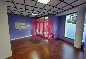 Local commercial à vendre centre  à Clermont-Ferrand - 63000