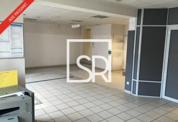 Vente local commercial hyper centre  à Clermont-Ferrand - 63000