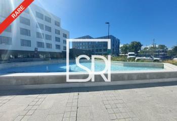 Vente local commercial - Parc Technologique La Pardieu  à Clermont-Ferrand - 63000