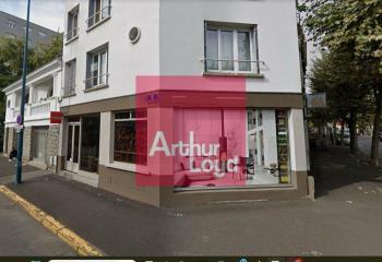 Local commercial à vendre Clermont-Ferrand (63000) - 302 m²  à Clermont-Ferrand - 63000
