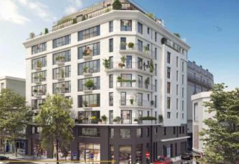 Local commercial à vendre Clichy (92110) - 161 m²  à Clichy - 92110