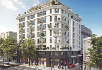Local commercial à vendre Clichy (92110) - 161 m²  à Clichy - 92110
