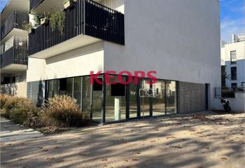 Local commercial à vendre - Proche résidence neuve