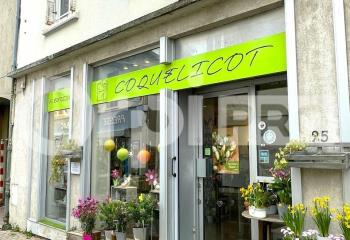 Local commercial à vendre Communay (69360) - 50 m²