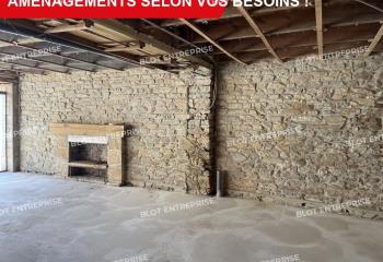 Local commercial à vendre - Proximité plages