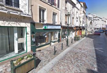 Vente local commercial centre-ville - Transports  à Corbeil-Essonnes - 91100