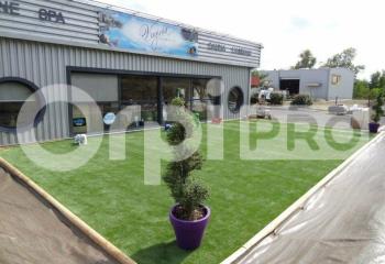 Local commercial à vendre Corbières (04220) - 300 m²