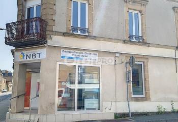 Local commercial à vendre Cosne-d'Allier (03430) - 318 m²  à Cosne-d'Allier - 03430
