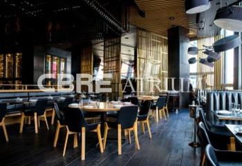 Café Hôtel Restaurant à vendre  à Cournon-d'Auvergne - 63800