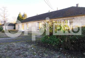 Local commercial à vendre Crouy (02880) - 160 m²  à Crouy - 02880