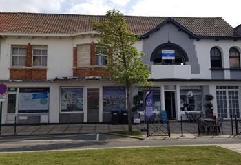 Local commercial à vendre - Proximité Le Touquet  à Cucq - 62780