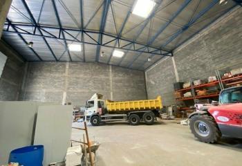Vente local commercial - Sud-ouest Toulouse  à Cugnaux - 31270