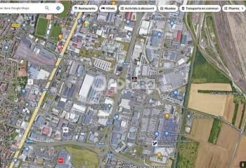 Local commercial à vendre Dijon (21000) - 1900 m²  à Dijon - 21000