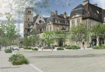 Local commercial à vendre Dijon (21000) - 63 m²