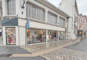 Fonds de commerce à vendre Épernay (51200)