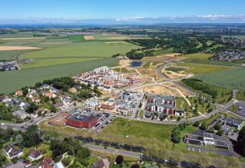 Local commercial à vendre Épron (14610) - 189 m²