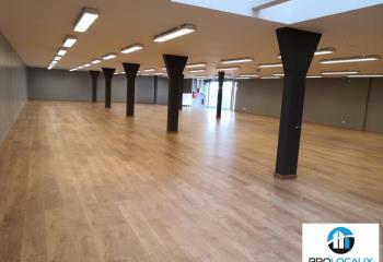 Local commercial à vendre Évreux (27000) - 410 m²  à Évreux - 27000