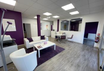 Local commercial à vendre Évreux (27000) - 82 m²  à Évreux - 27000