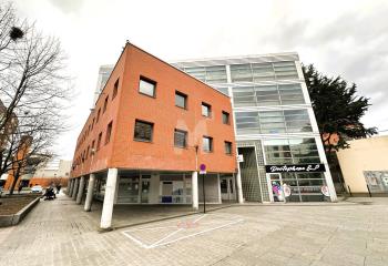 Local commercial à vendre - Proche gare RER D  à Évry - 91000
