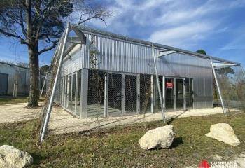 Local commercial neuf à vendre - Sortie n°8  à Eysines - 33320