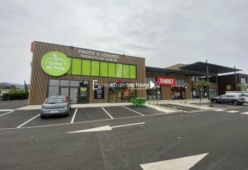 Local commercial à vendre Fenouillet (31150) - 450 m²  à Fenouillet - 31150