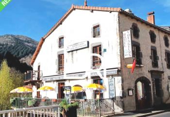 Local commercial à vendre Ferrières-Saint-Mary (15170) - 300 m²  à Ferrières-Saint-Mary - 15170