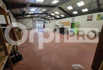 Local commercial à vendre Fitz-James (60600) - 514 m²