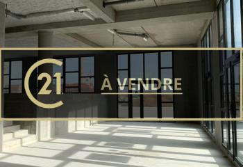 Local commercial à vendre Fleury-sur-Orne (14123) - 187 m²  à Fleury-sur-Orne - 14123