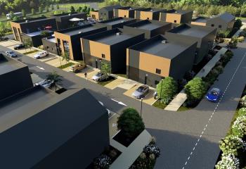 Local commercial à vendre Fleury-sur-Orne (14123) - 282 m²  à Fleury-sur-Orne - 14123