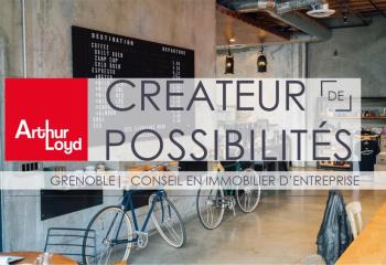 Fonds de commerce commerces alimentaires à vendre Fontanil-Cornillon (38120)
