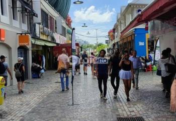 Fonds de commerce divers à vendre Fort-de-France (97200)
