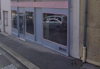 Local commercial à vendre - Centre-ville  à Francheville - 69340