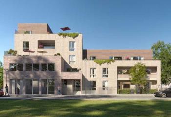 Local commercial à vendre - Proche RER B  à Fresnes - 94260