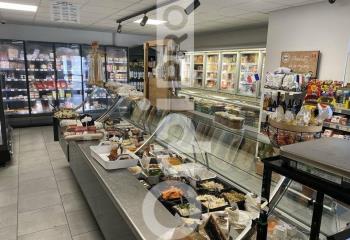 Fonds de commerce commerces alimentaires à vendre Froissy (60480)