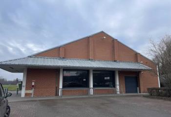 Local commercial à vendre - Proche de la gare