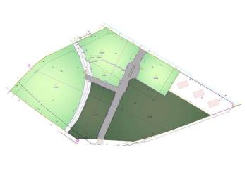 Vente locaux commerciaux - Proche Strasbourg  à Gambsheim - 67760