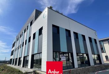 Showroom à vendre - Axe passant et autoroutes  à Genay - 69730