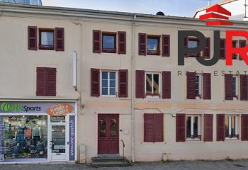 Local commercial à vendre Gérardmer (88400) - 1310 m²