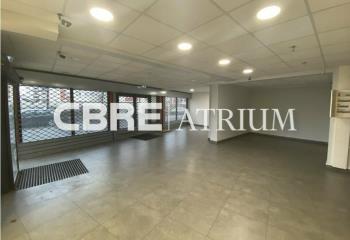 Local commercial à vendre Gerzat (63360) - 87 m²  à Gerzat - 63360